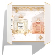 シャネル / チャンス オー タンドゥル デュオ コフレの公式商品情報