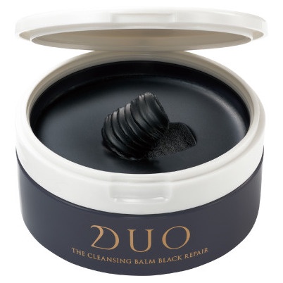 DUO(デュオ) / デュオ ザ クレンジングバーム ブラックリペア 90gの