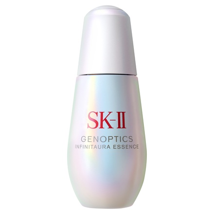 SK-II / ジェノプティクス インフィニットオーラ エッセンス 50mlの