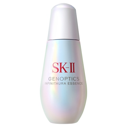 SK-II / ジェノプティクス インフィニットオーラ エッセンス 75mlの