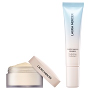 ローラ メルシエ / コージー リトリート アンバーバニラ コレクション