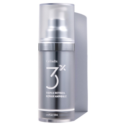 Celladix / Triple Retinol Ampouleの商品情報｜美容・化粧品情報は