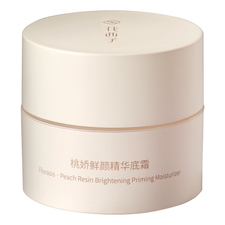 花西子 / 桃顔純潤 クリーム＆フェイスベースの商品情報｜美容・化粧品