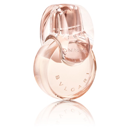 ブルガリ / オムニア クリスタリン オードパルファム 50mlの公式商品