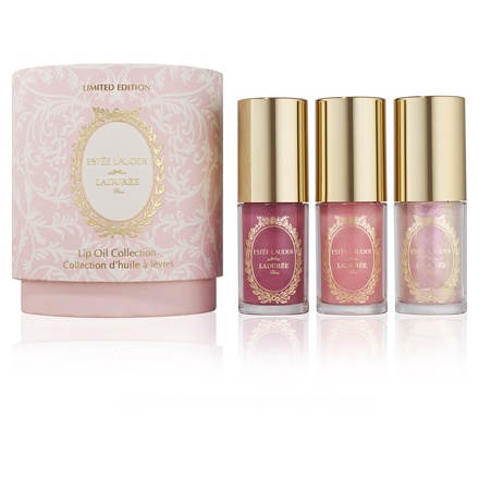 エスティ ローダー / リミテッド エディション リップ オイル