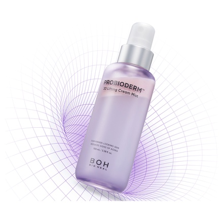 BIOHEAL BOH / プロバイオダーム 3Dリフティングクリームミスト 100mL