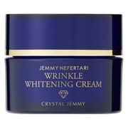 クリスタルジェミー / ジェミーネフェルタリ ざくざくクリームの公式