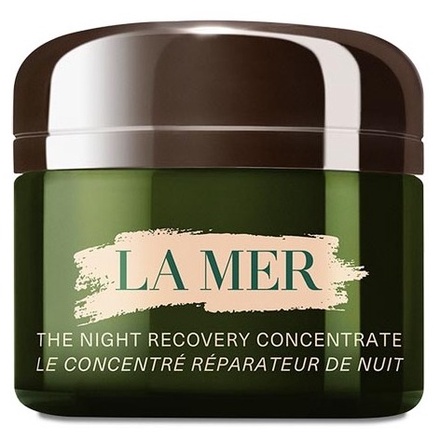 ラ・メール / ザ・ナイト リペア コンセントレートの公式商品情報