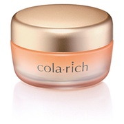 コラリッチ / スーパーオールインワン美容ジェルクリーム コラリッチEX