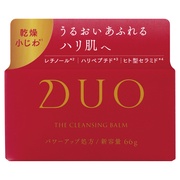 DUO(デュオ) / デュオ ザ クレンジングバーム 66g（モール・店頭限定