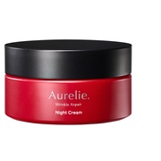 Aurelie. / モイスト ナイトクリームの公式商品情報｜美容・化粧品情報