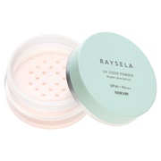 ノエビア / ノエビア5 ルースパウダーLXの商品情報｜美容・化粧品情報