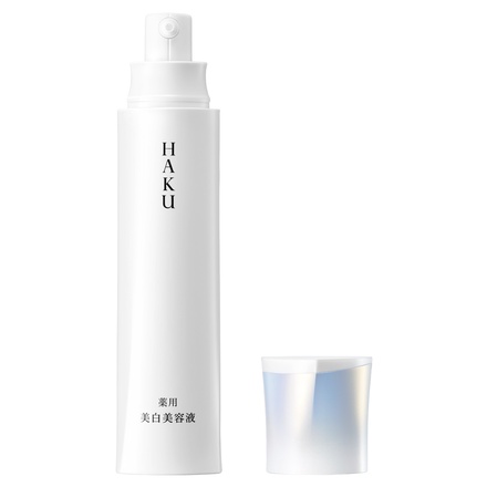 HAKU / メラノフォーカスIV 45gの公式商品情報｜美容・化粧品情報は