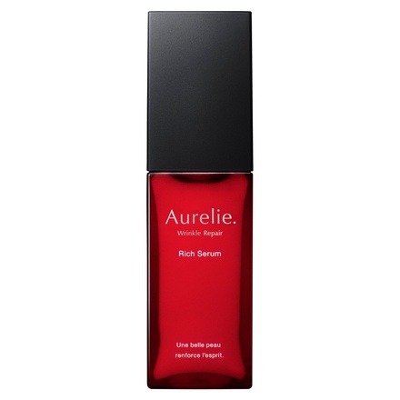 Aurelie. / リンクルリペア セラムの公式商品情報｜美容・化粧品情報は
