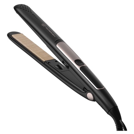 FEATHERAQUA / ナノシルクプレートストレートヘアアイロンの公式商品