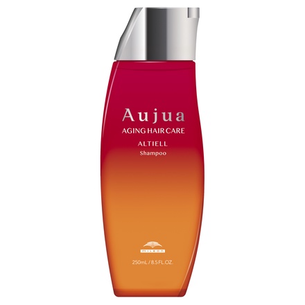 オージュア / アルティール シャンプーの公式商品情報｜美容・化粧品