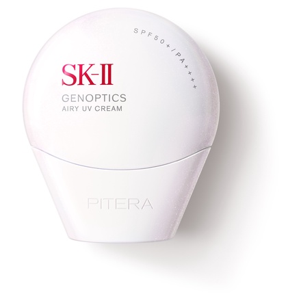 SK-II / ジェノプティクス エアリーUV クリーム 30gの公式商品情報