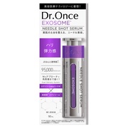 Dr.Once / DRワンス EXニードル ショットセラム 50mLの公式商品情報