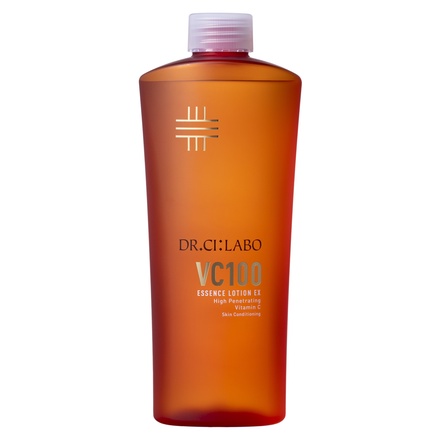 ドクターシーラボ / VC100エッセンスローションEX 285mLレフィルの公式