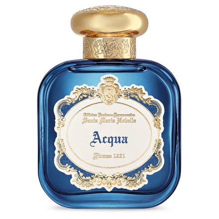 サンタ・マリア・ノヴェッラ / オードパルファム アクアの公式商品情報
