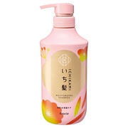 いち髪 / 濃密W保湿ケア シャンプー／コンディショナー シャンプー