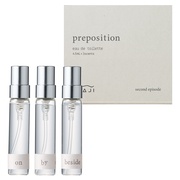 OSAJI(オサジ) / オードトワレ H03 Hikarinotodokubasho〈光の届く場所