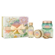 SABON(サボン) / ボディケアキット ジャスミン・ワンダーの公式商品