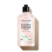 ロクシタン / チェリーブロッサム シャワージェルの公式商品情報｜美容