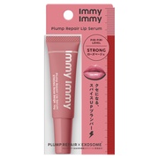 immy immy / プランプリペア リップセラム エクストリーム クリアの