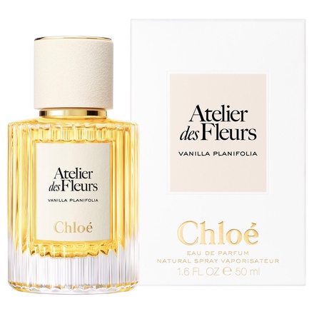 クロエ / クロエ アトリエ デ フルール バニラ プラニフォリア