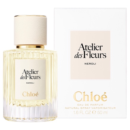 クロエ / クロエ アトリエ デ フルール ネロリ オードパルファム 50ml
