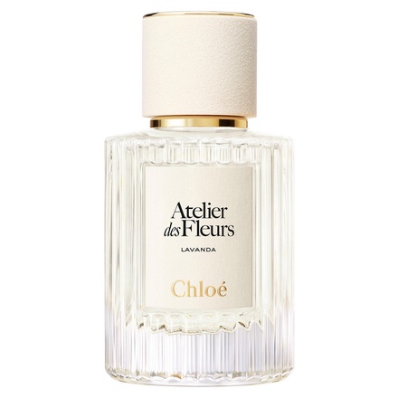 クロエ / クロエ アトリエ デ フルール ラベンダー オードパルファムの