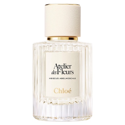 クロエ / クロエ アトリエ デ フルール ハイビスカス アンブレット