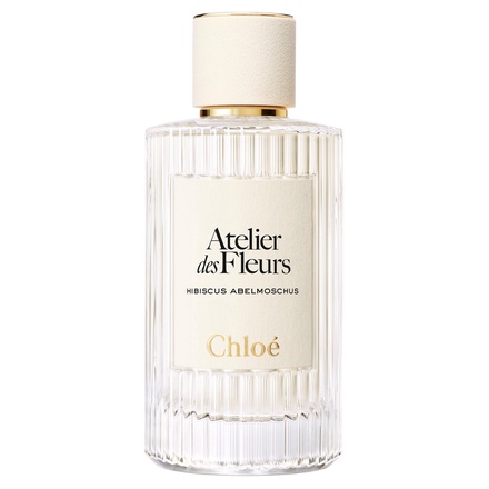 クロエ / クロエ アトリエ デ フルール ハイビスカス アンブレット