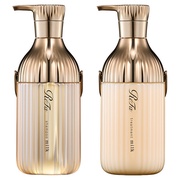 グランドリンケージ / エクスフィーク セラムフォーム シャンプーの