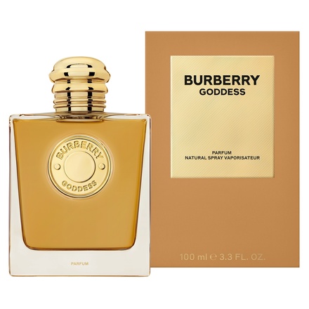 Burberry Beauty / バーバリー ゴッデス パルファム 100mlの公式商品