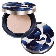インフィニティ / ロイヤルフラワーコレクション VIII コンパクト
