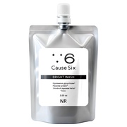 NR SHOP / コーズシックス ホワイトリペアの公式商品情報｜美容