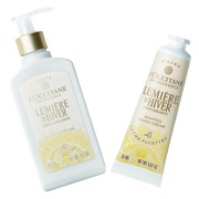 ロクシタン / ジョイフルスター スノーシア ディライトフルティー