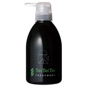 トイトイトーイ / トイトイトーイ シャンプー／トリートメントの公式