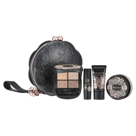 コスメデコルテ / エターナル ブルーム コレクションの公式商品情報