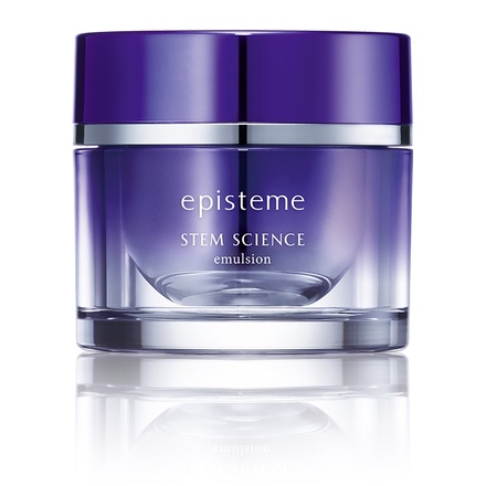 エピステーム / ステムサイエンスエマルジョンcの公式商品情報｜美容