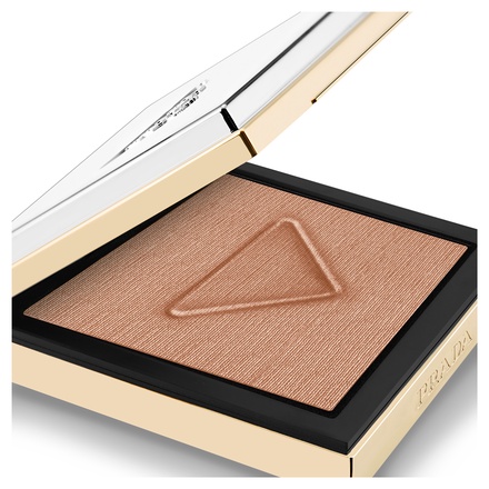 プラダ ビューティ / プラダ ライト グローイング パウダー 03