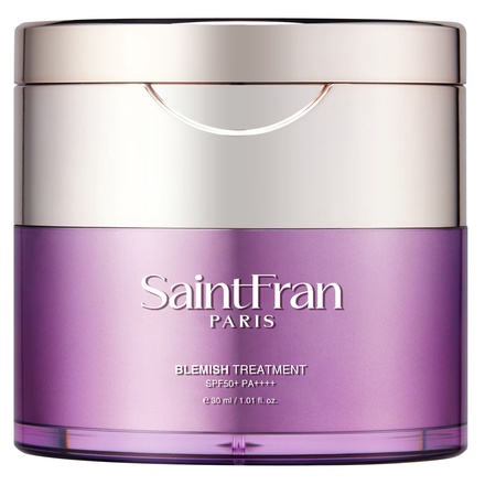 saintfran / BLEMISH TREATMENT 30mlの公式商品情報｜美容・化粧品情報