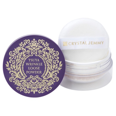 クリスタルジェミー / ジェミーネフェルタリ つやリンクルルース