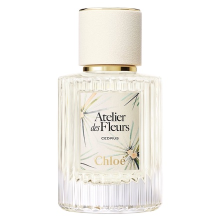クロエ / クロエ アトリエ デ フルール シダー オードパルファムの公式