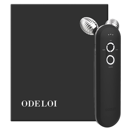 ODELOI / チタンショット 中周波 美顔器の商品情報｜美容・化粧品情報