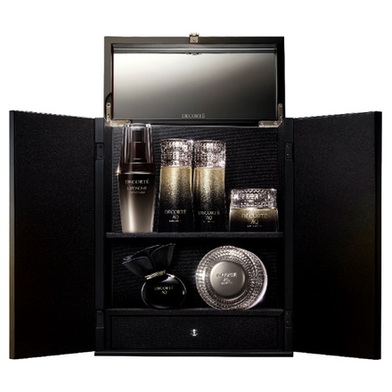 コスメデコルテ / エターナルエレガンス ボックスの公式バリエーション