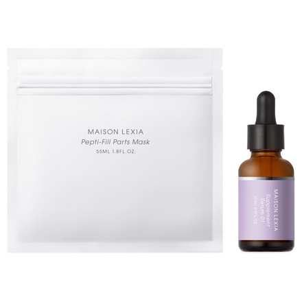 メゾンレクシア / プレミアム エイジングケア コレクションの公式商品