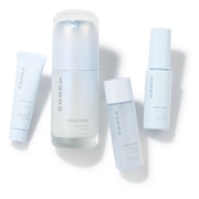 SUQQU(スック) / ザ ファンデーション スターター キットの公式商品